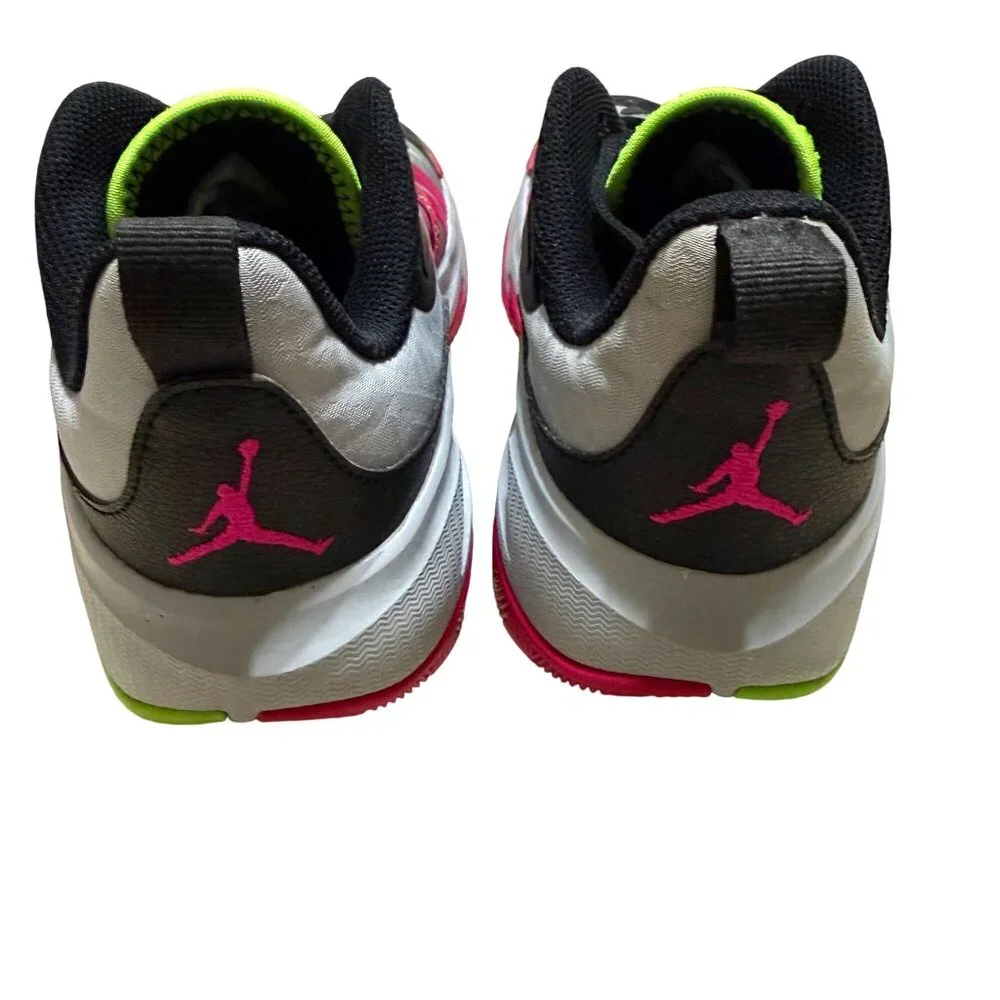 Jordan‎  EU 39 Westbrook One Take 3 Wolf Grey Pink Prime ~Sanitized ~ Excellent